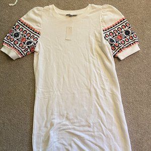 Loft dress